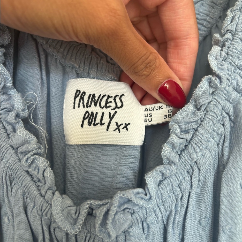 Princess polly romper/Dress